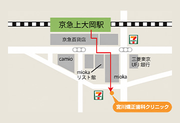 道順01